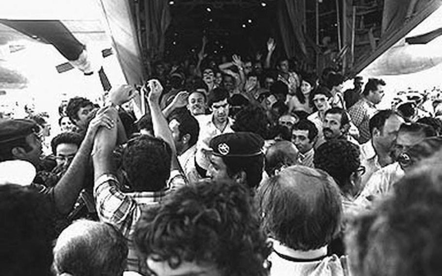 40 Years After Entebbe: Netanyahu To Visit Site Of Daring Hostage ...